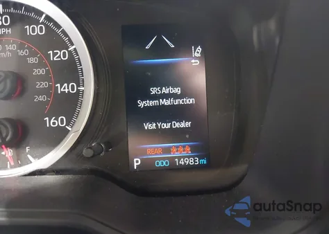 2022 Toyota Corolla Se from USA, damaged, VIN JTDS4MCE3NJ095991